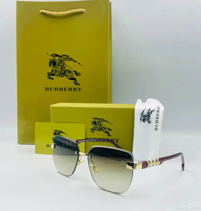 نظارات ماركات 62