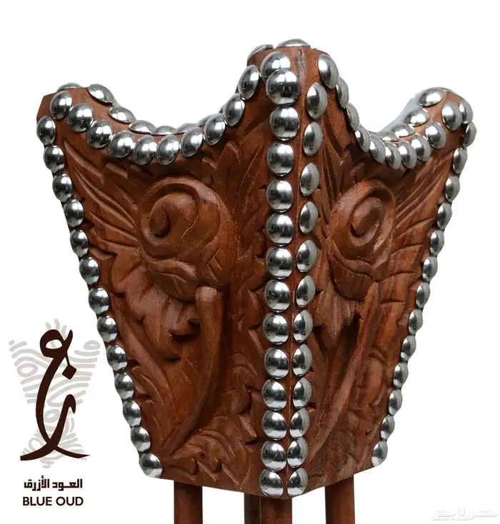 مباخر نحت 9
