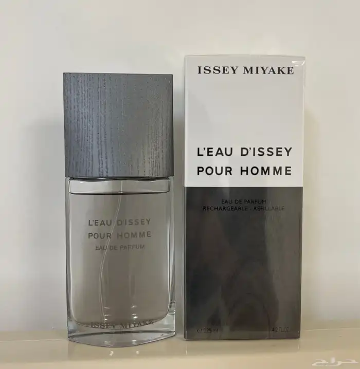 عطر ايسي مياكي 0