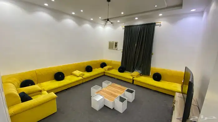 كنب وفرش 0