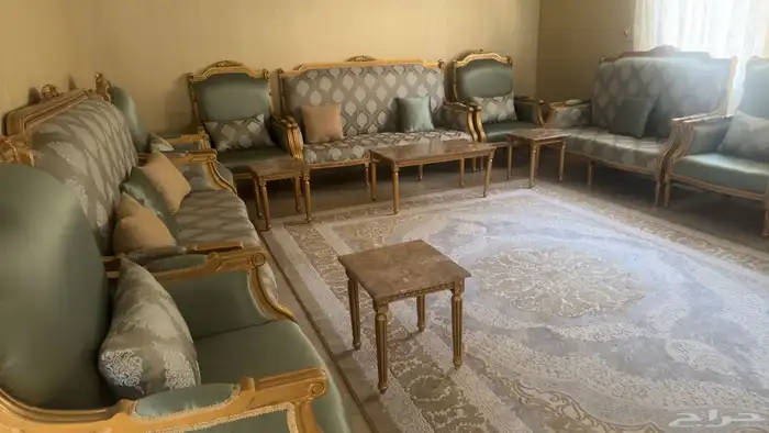 كنب كامل 2