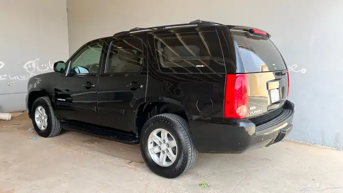 يوكن 2012 للبيع دبل 0