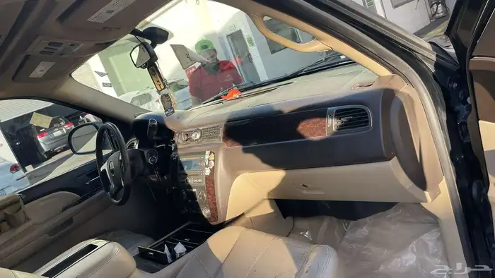 جمس دينالي 2007 11