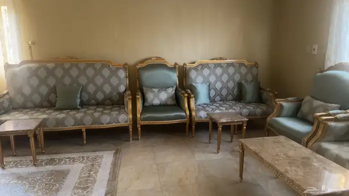 كنب كامل 1