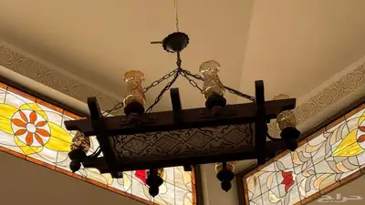 اثاث وانارة 7