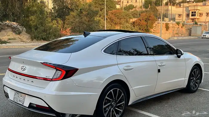 سوناتا اسمارت 2020 2