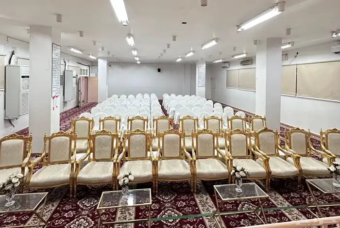 تأجير للحفلات والمناسبات 2