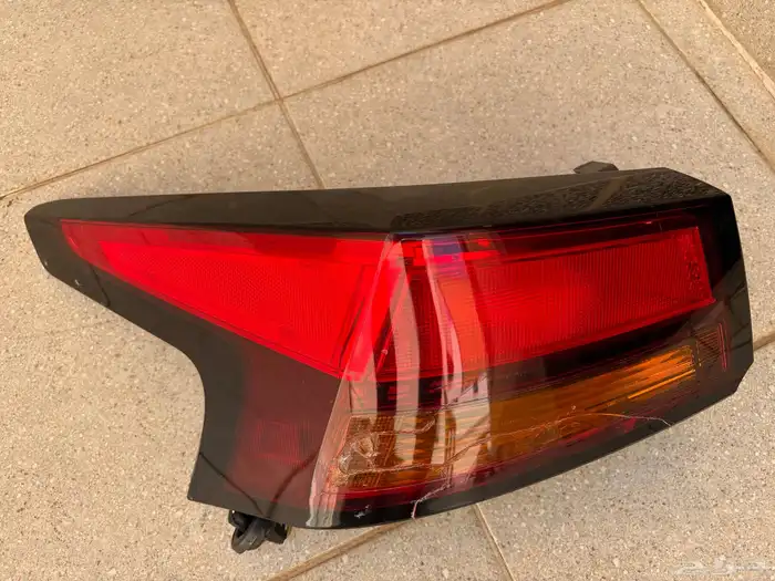 ركن التيما خلفي يسار 1