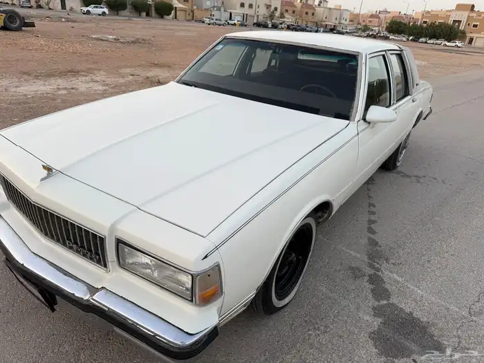 كابرس 1987 16