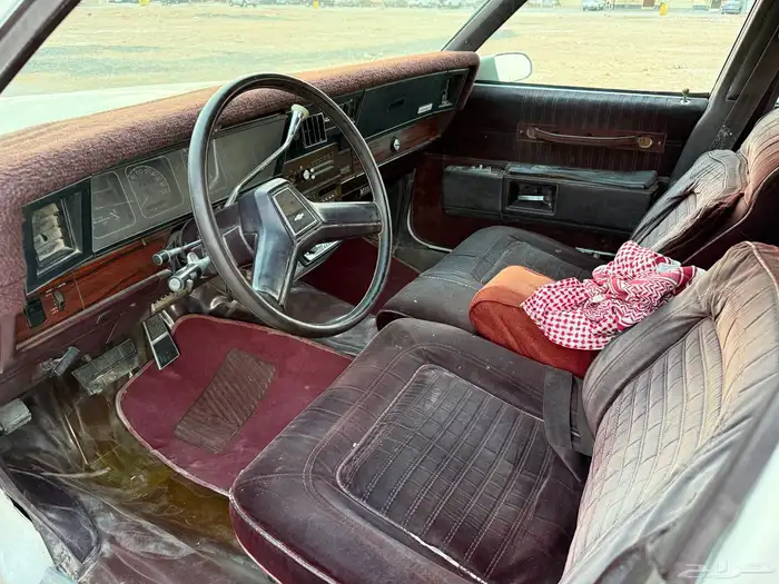 كابرس 1987 18