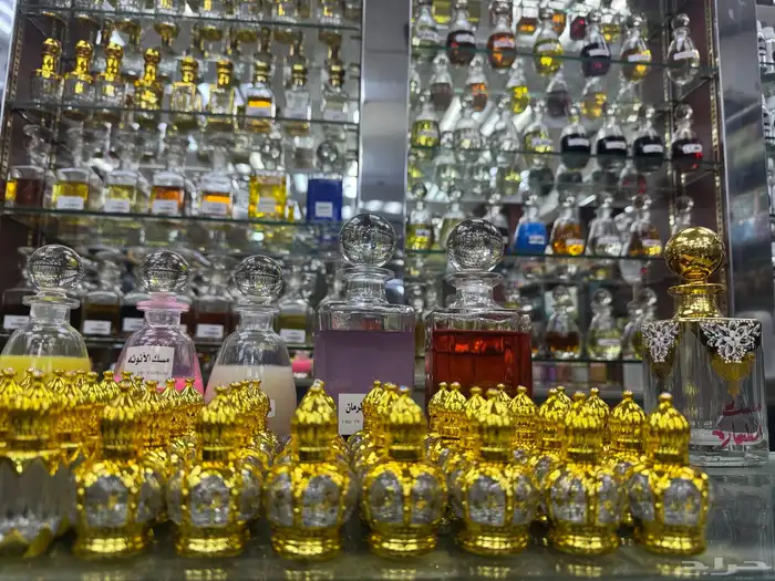 تركيب عطور جمله ومفرق 38