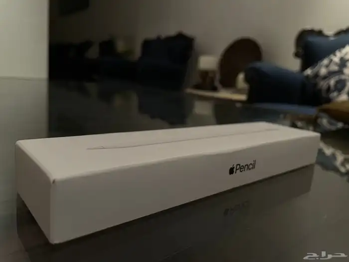 Apple Pencil (2nd generation) 0