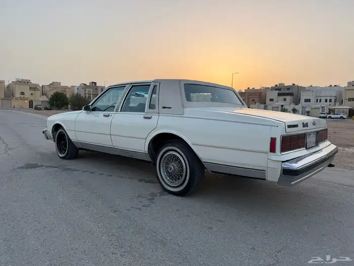كابرس 1987 1