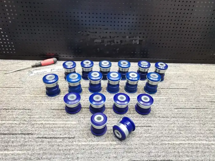 جلد مقصات اصلي وشغل نظيف جيب 4x4 سيارات نيسان وغيرها 7