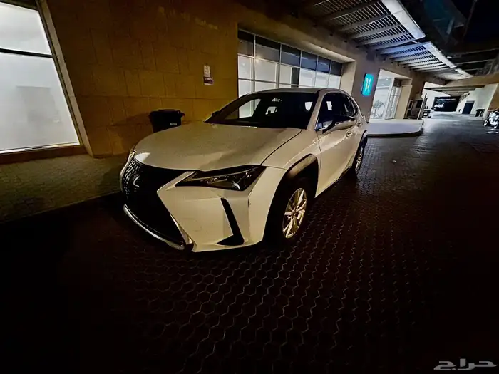 لكزس UX200 - 2019 - Lexus 2