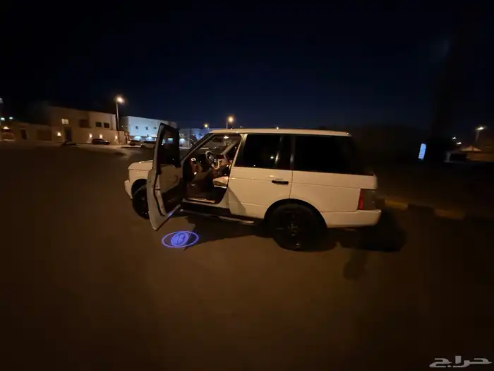 Range Rover HSE 2006 Supercharger Full 4