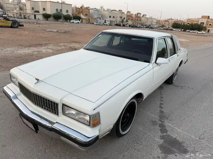 كابرس 1987 15