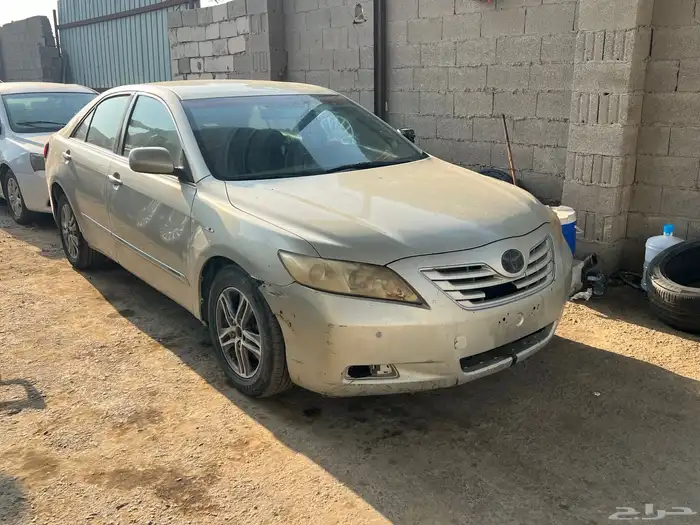 قطع غيار مستخدم. قويزة 10