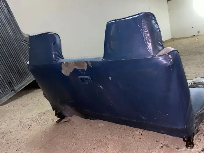 قطع هايلكس 1985 9