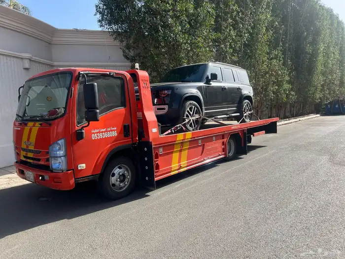 سطحة هيدروليك الرياض الى جدة مكة المكرمة الطائف المدينة 4