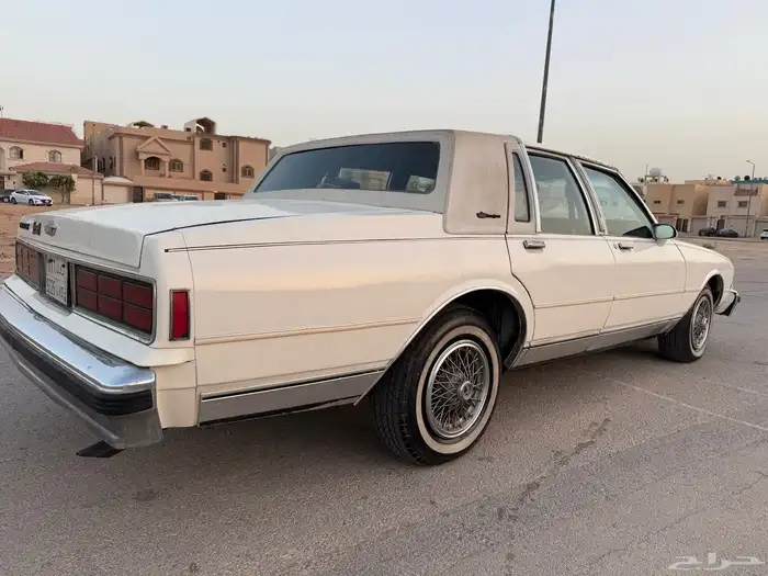 كابرس 1987 7