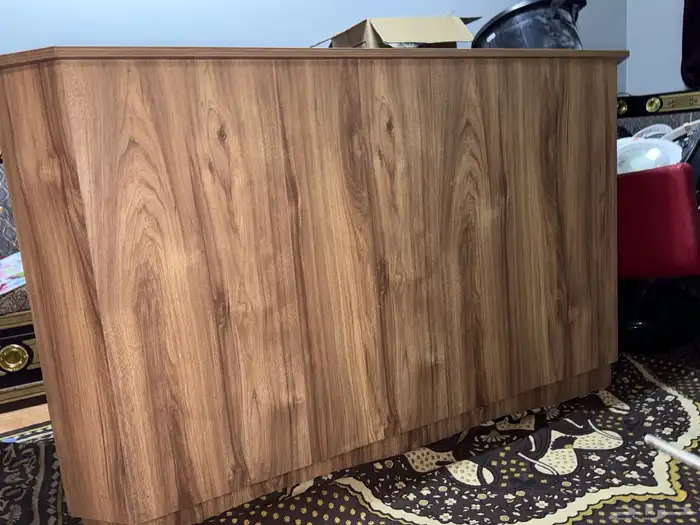 طاولة كاشير محاسبة 3