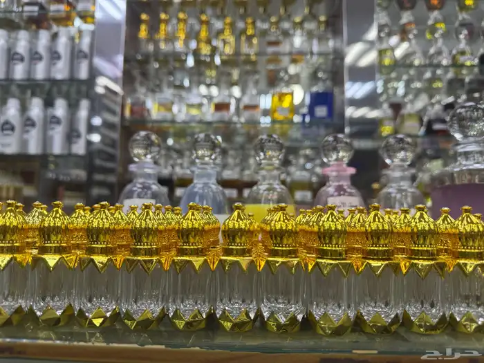 تركيب عطور جمله ومفرق 35