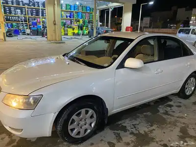 سونات مديل 2008 بدي وكاله 5