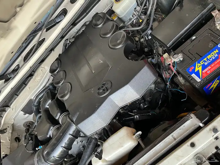 مكاين افجي شاص 0