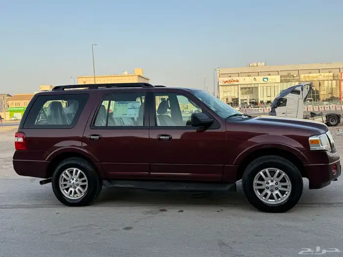 فورد اكسبديشن 2010 (تم البيع) 30