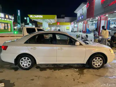 سونات مديل 2008 بدي وكاله 0