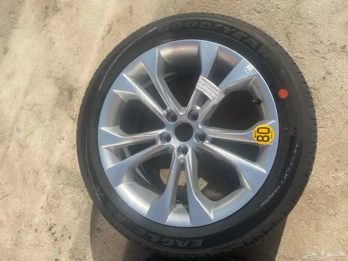 جنوط تورس مقاس 19 4