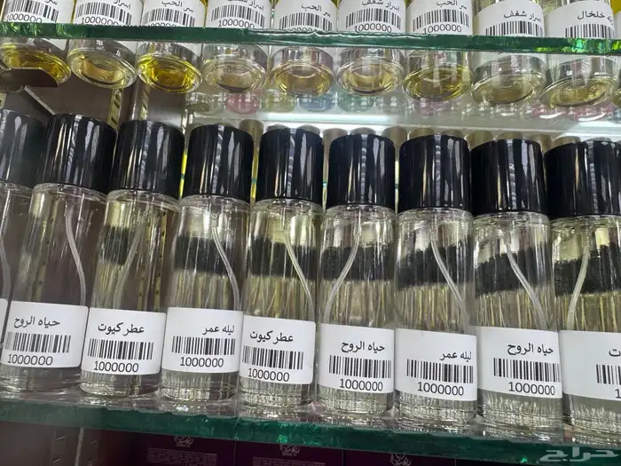 تركيب عطور جمله ومفرق 19