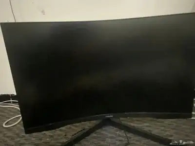 شاشه تو كاي165 هيرتاز ساباب البيع بعت البيس وملي ثلاث ايام 1