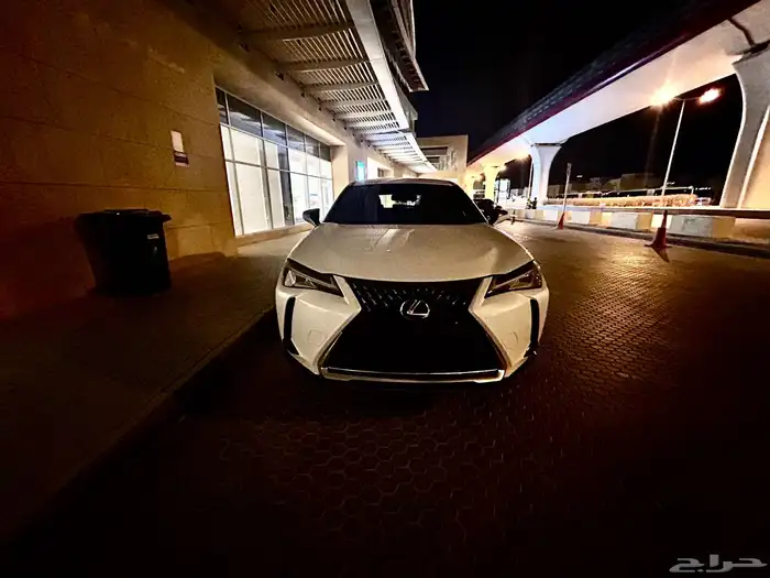 لكزس UX200 - 2019 - Lexus 1