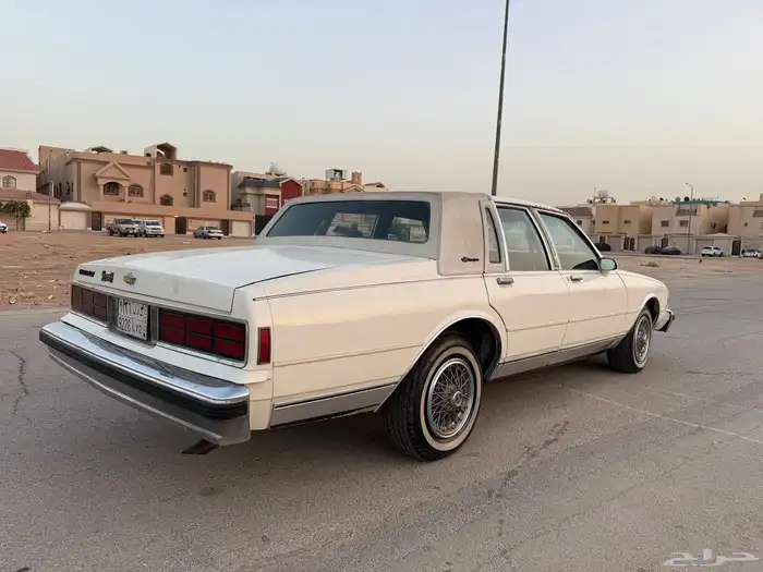 كابرس 1987 6