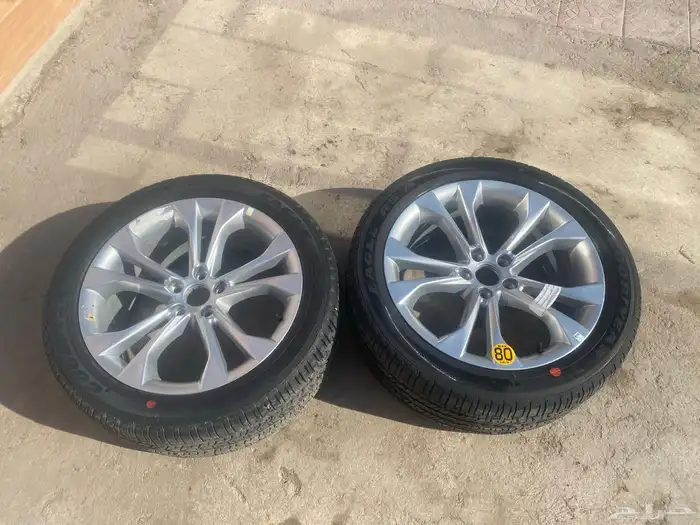 جنوط تورس مقاس 19 0