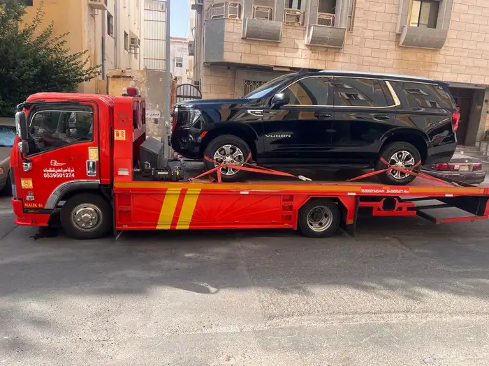 سطحة هيدروليك جدة إلى الرياض الدمام القصيم مدينة ابها 0