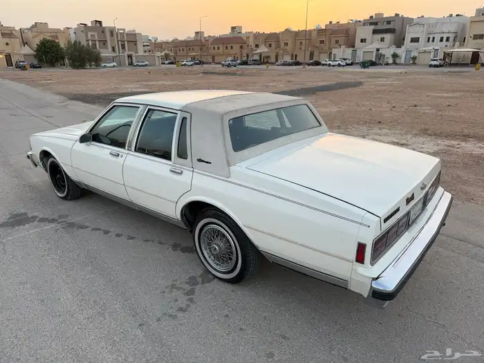 كابرس 1987 2