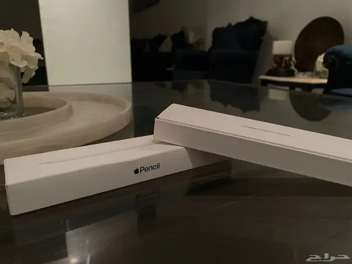 Apple Pencil (2nd generation) 1