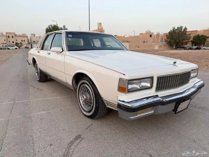كابرس 1987 11