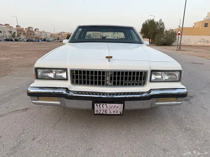 كابرس 1987 13
