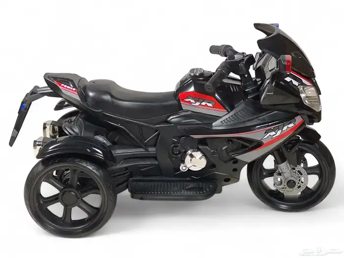 دباب أطفال كهربائي بتصميم مثالي - دباب كهربائي للأطفال 12V 1