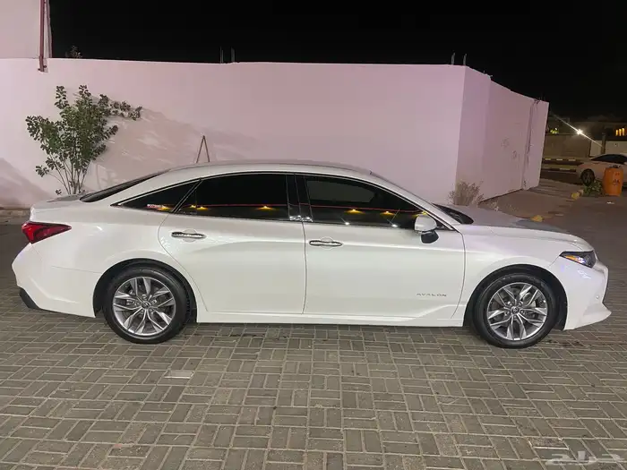 أفالون 2021 0
