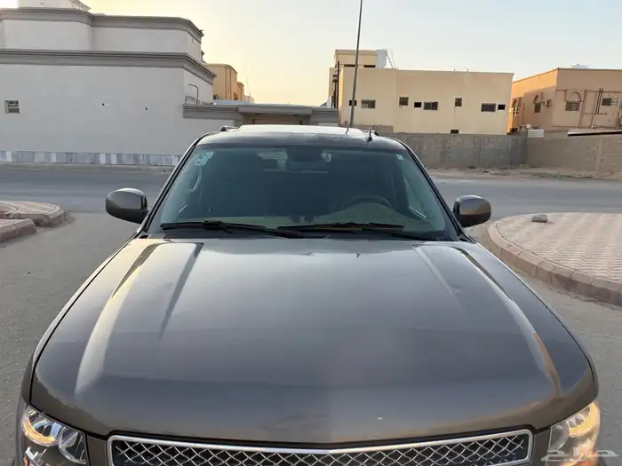 شفروليه سوبربان Z71 دبل فل كامل - موديل 2011 23