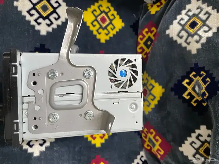 مسجل برادو 2013 وكاله 5