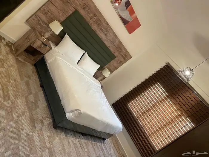 شقق وغرف مفروشة للإيجار قريب الحرم النبوي 4