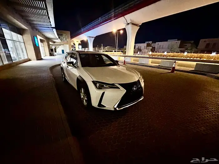 لكزس UX200 - 2019 - Lexus 0