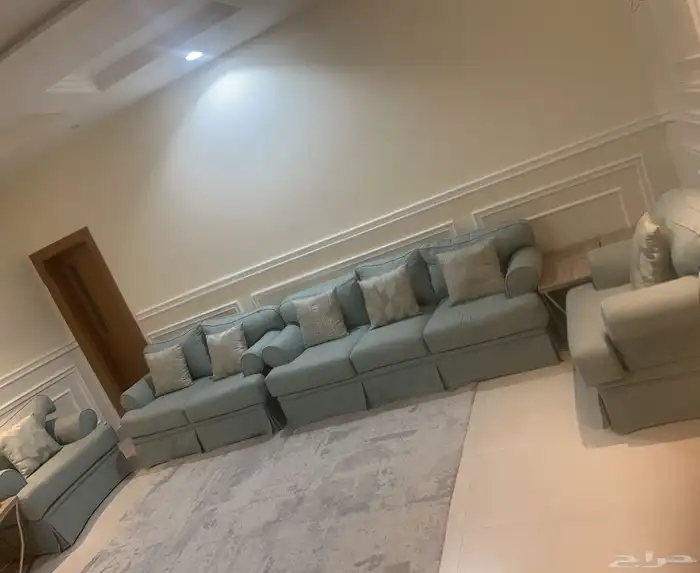 كنب نظيف 0