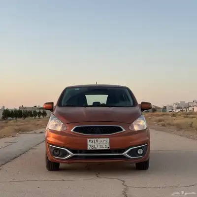 متسوبيشي سبيس ستار 0